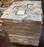 Lot of 450+ Honeywell Thermostats mixed models