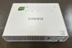 Casio XJ-M146 Projector &#x2013; Bright, Long-Lasting, and Easy to Use