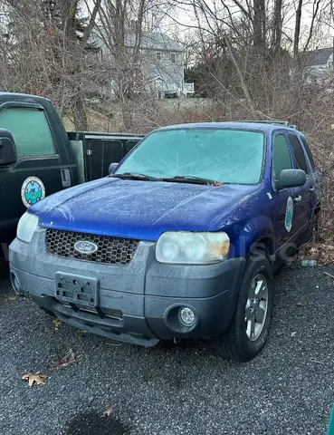 2006 Ford Escape