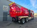 2017 GapVax MC1511 on International WorkStar 7500