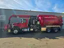 2017 GapVax MC1511 on International WorkStar 7500