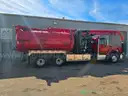 2017 GapVax MC1511 on International WorkStar 7500
