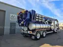 2016 Vactor 2100P on Kenworth T400