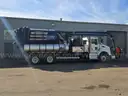 2016 Vactor 2100P on Kenworth T400