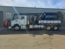 2016 Vactor 2100P on Kenworth T400