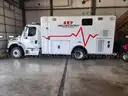 2013 Freightliner M2 106 Ambulance  SEE VIDEO!!!