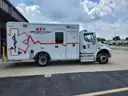 2013 Freightliner M2 106 Ambulance  SEE VIDEO!!!