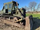 Caterpillar D7G Medium Full Tracked Dozer