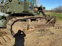 Caterpillar D7G Medium Full Tracked Dozer
