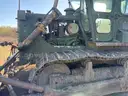 Caterpillar D7G Medium Full Tracked Dozer