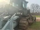 Caterpillar D7G Medium Full Tracked Dozer