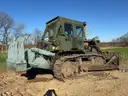 Caterpillar D7G Medium Full Tracked Dozer