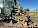 Caterpillar D7G Medium Full Tracked Dozer