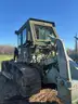 Caterpillar D7G Medium Full Tracked Dozer