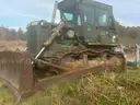 Caterpillar D7G Medium Full Tracked Dozer