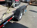 2022 Stephan L. Green 7 Ton 30&#x27; Open Trailer