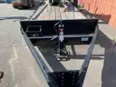 2022 Stephan L. Green 7 Ton 30&#x27; Open Trailer