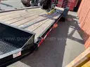 2022 Stephan L. Green 7 Ton 30&#x27; Open Trailer