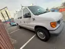 2006 Ford Econoline