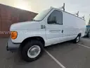 2006 Ford Econoline