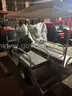 Club Car Stretcher Cart