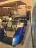Golf Cart 