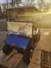 Golf Cart 