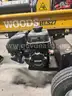 27 Ton Vertical/ Horizontal Log Splitter