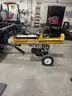 27 Ton Vertical/ Horizontal Log Splitter