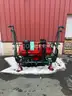 SDI Cushman Mounted Sprayer