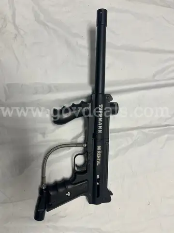 Paint Ball guns (sell as group of 13)