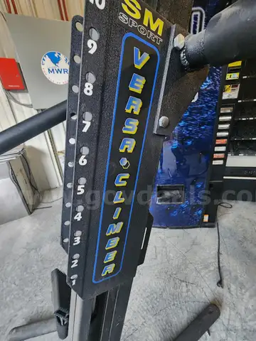 Versa Climber