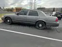 2007 Ford Crown Victoria