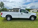 2019 Ford F-150 XL 8-ft. Bed 2WD