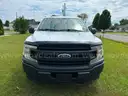 2019 Ford F-150 XL 8-ft. Bed 2WD