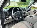 2019 Ford F-150 XL 8-ft. Bed 2WD