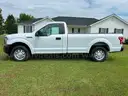 2019 Ford F-150 XL 8-ft. Bed 2WD