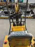 NEW MINI EXCAVATOR