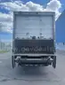 2016 Hino Conventional Cab