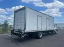 2016 Hino Conventional Cab