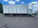 2016 Hino Conventional Cab