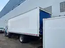 2016 Freightliner M2 106