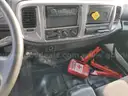 2016 Hino Conventional Cab