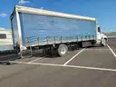 2016 Hino Conventional Cab