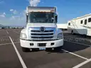 2016 Hino Conventional Cab