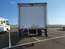 2016 Hino Conventional Cab