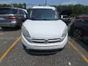2017 RAM ProMaster City