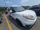 2017 RAM ProMaster City