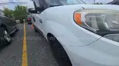 2017 RAM ProMaster City