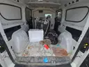 2017 RAM ProMaster City